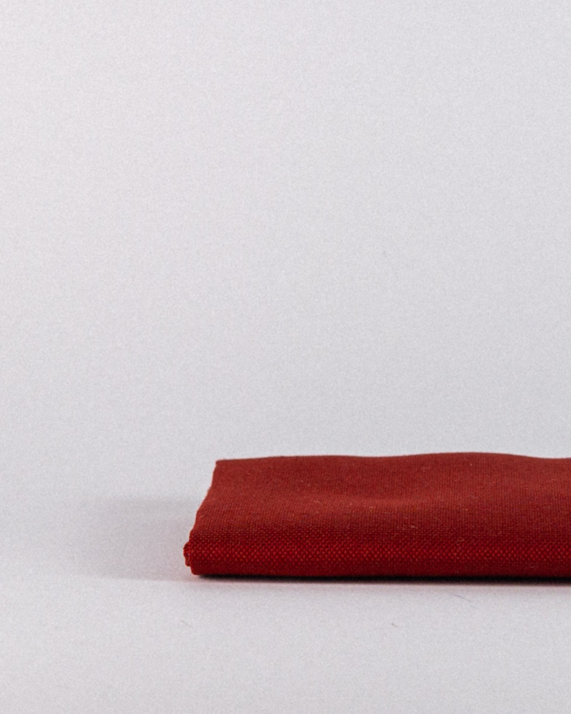 1 tovagliolo colorato | rosso granata Pietro // OUTLET