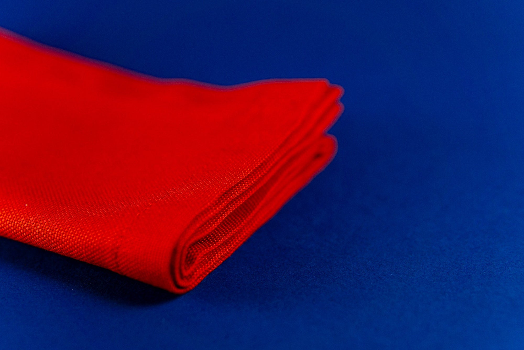1 tovagliolo colorato | rosso Anna // OUTLET