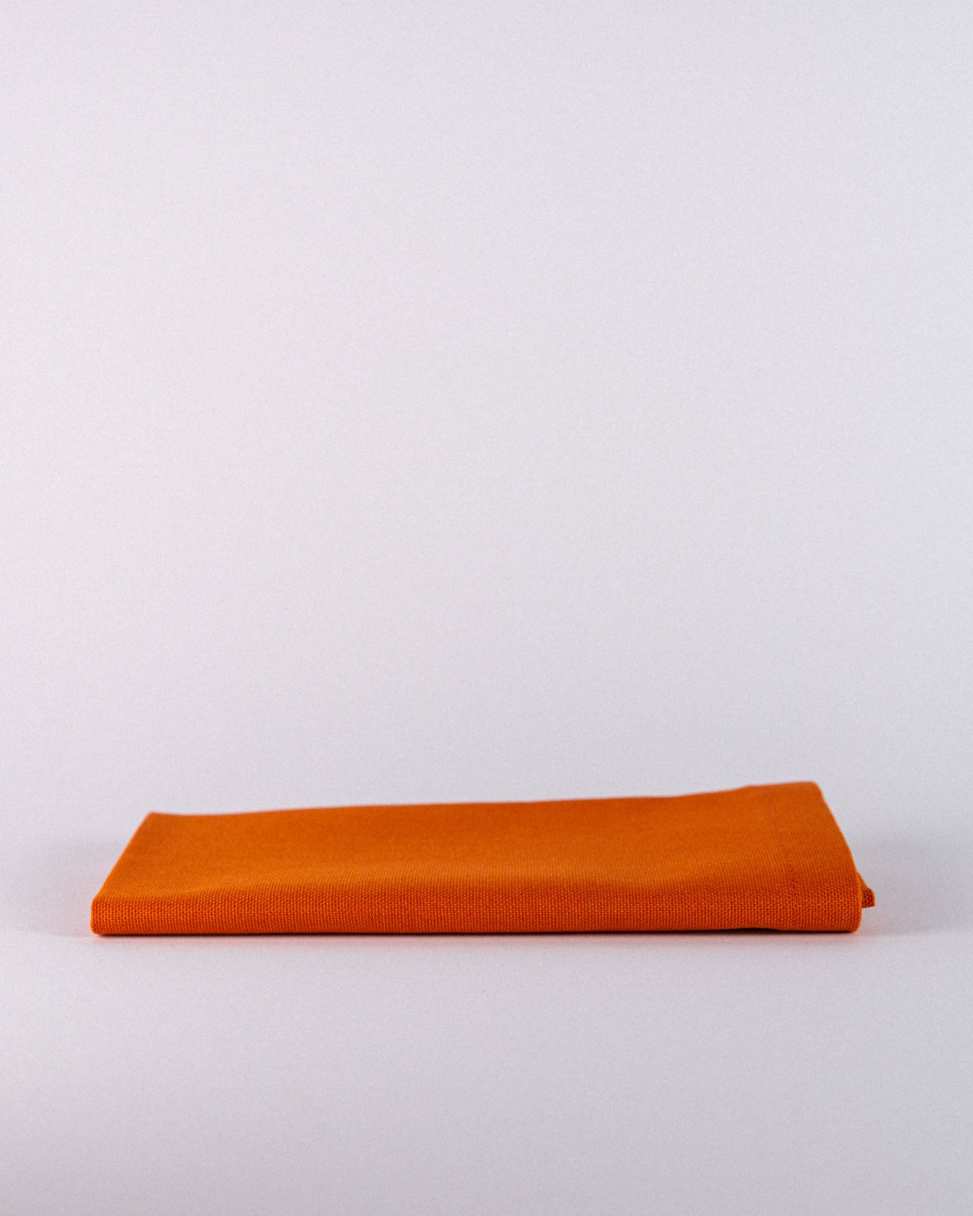 1 tovagliolo personalizzato | arancione Ennio