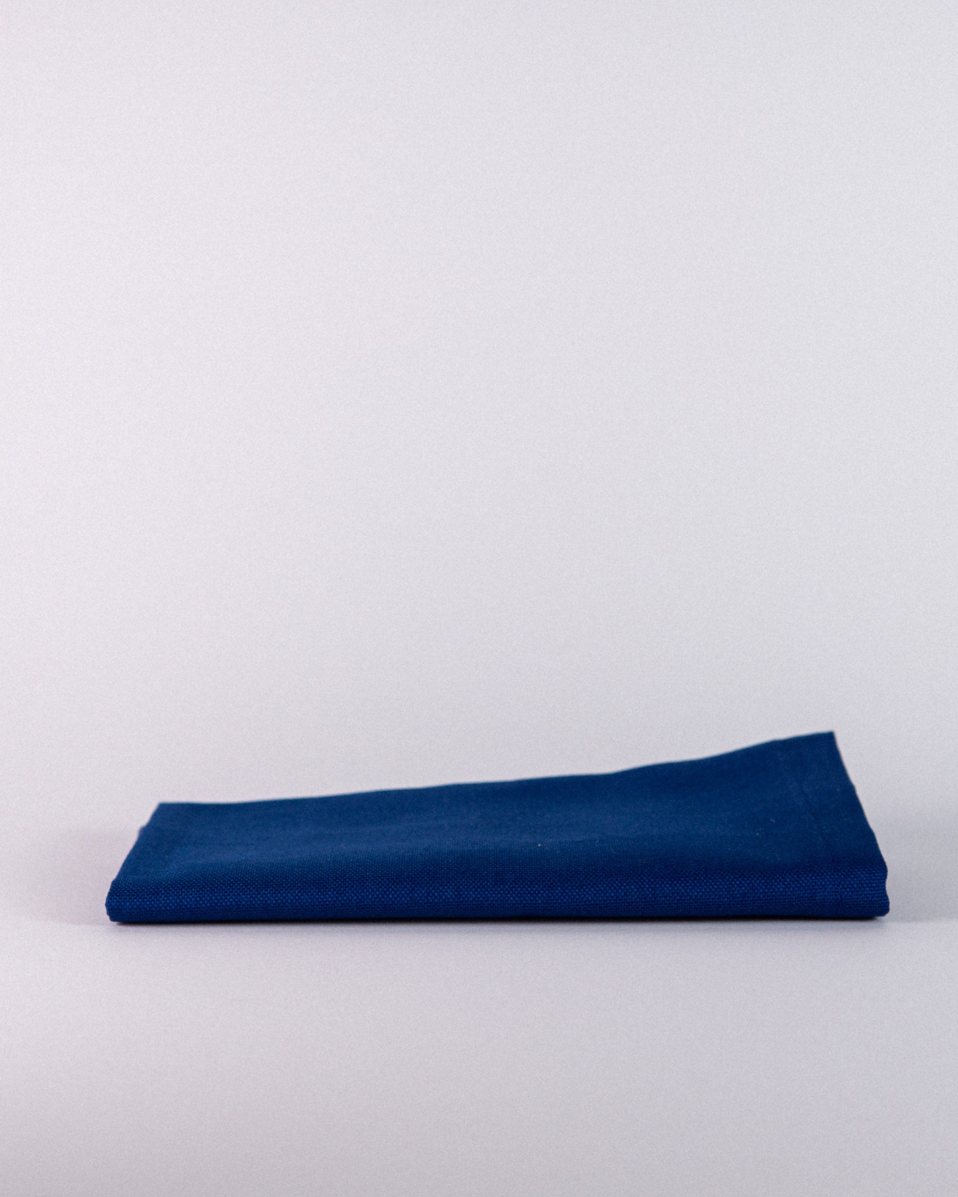 1 tovagliolo colorato | blu Vincenzo // OUTLET