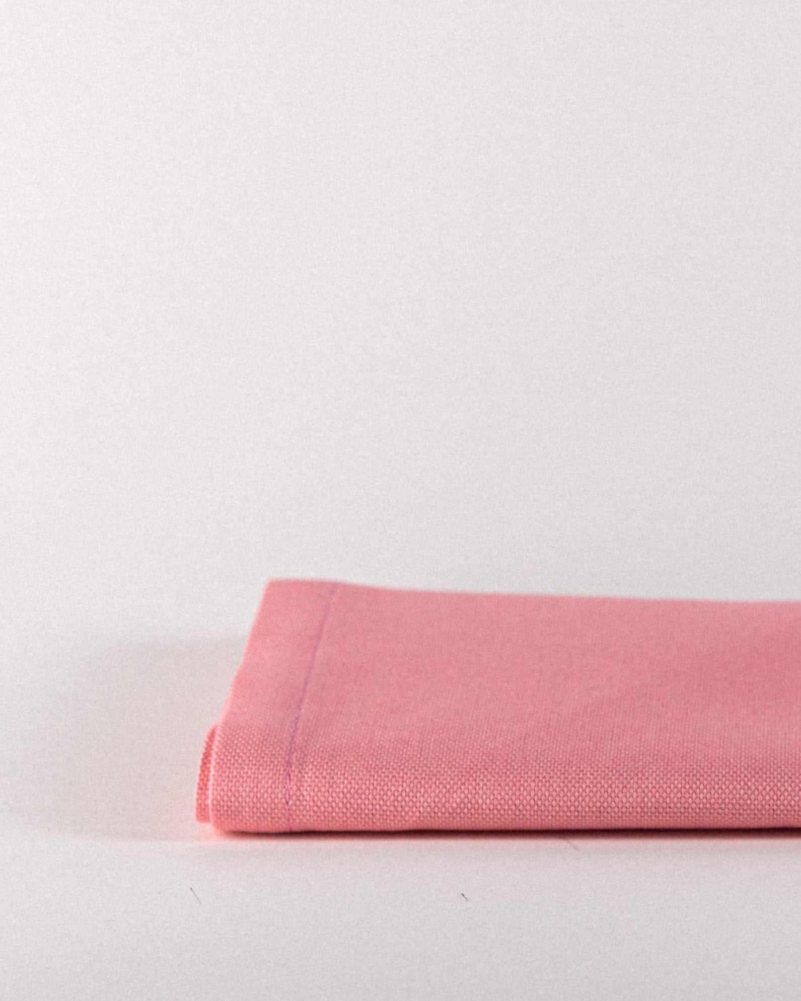 1 tovagliolo colorato | rosa Margherita