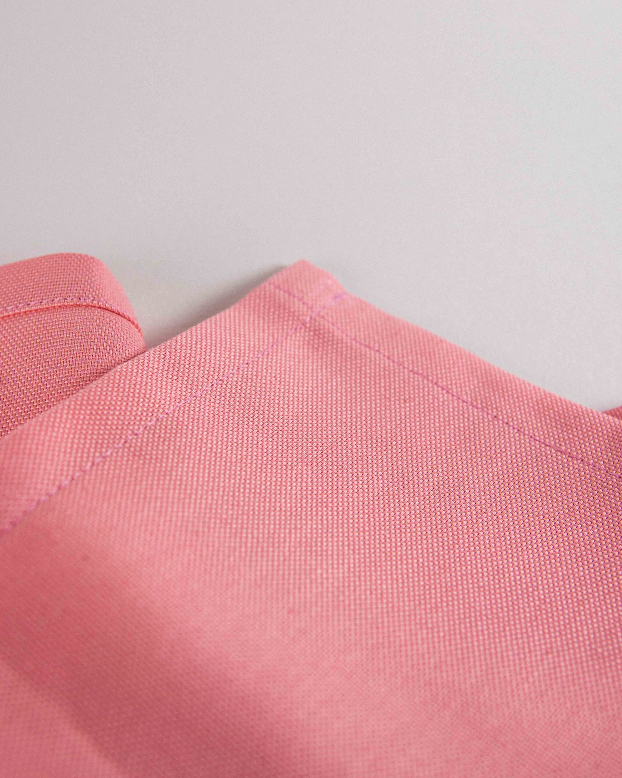 1 tovagliolo colorato | rosa Margherita