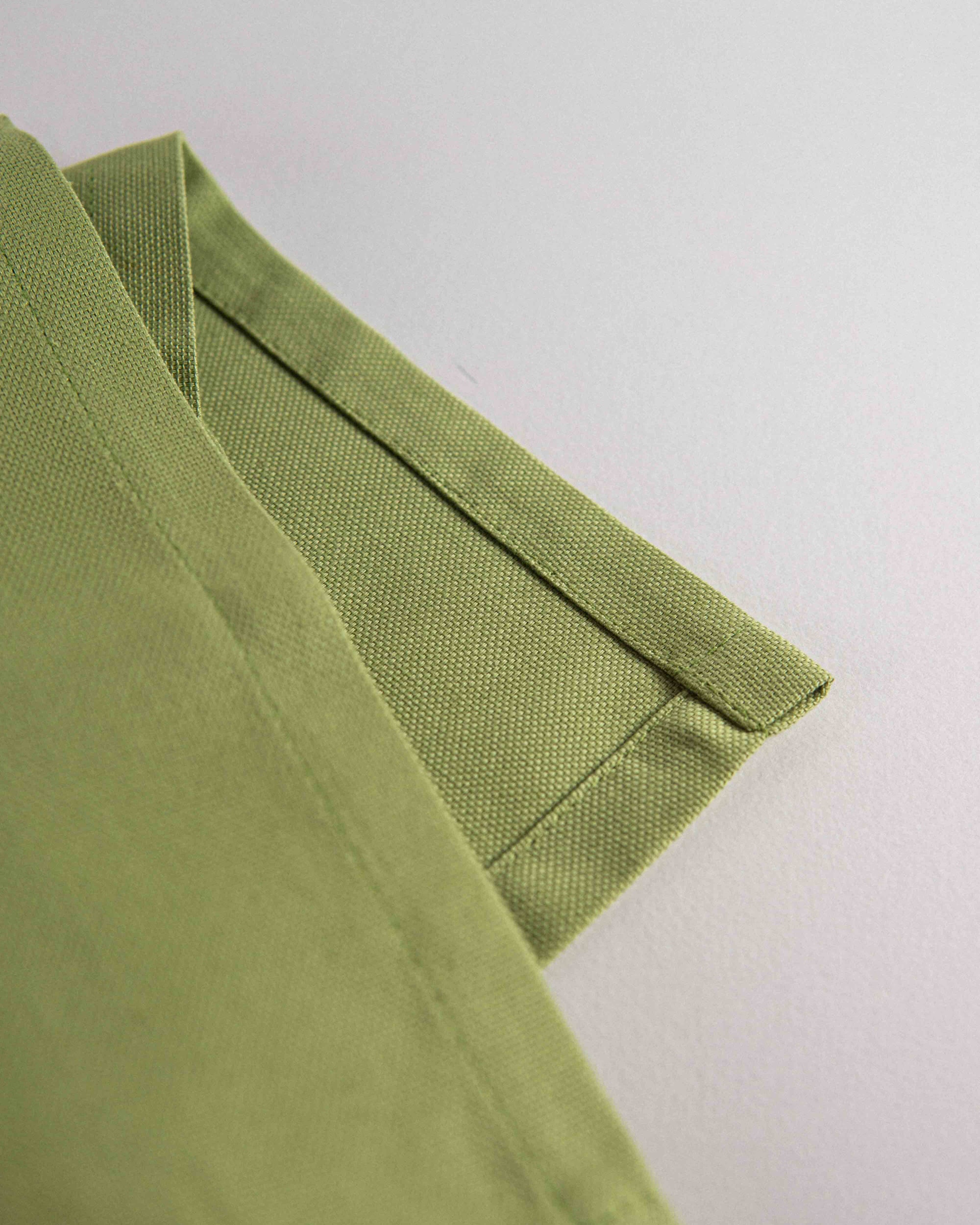 4 tovaglioli colorati | verde mela Carlo