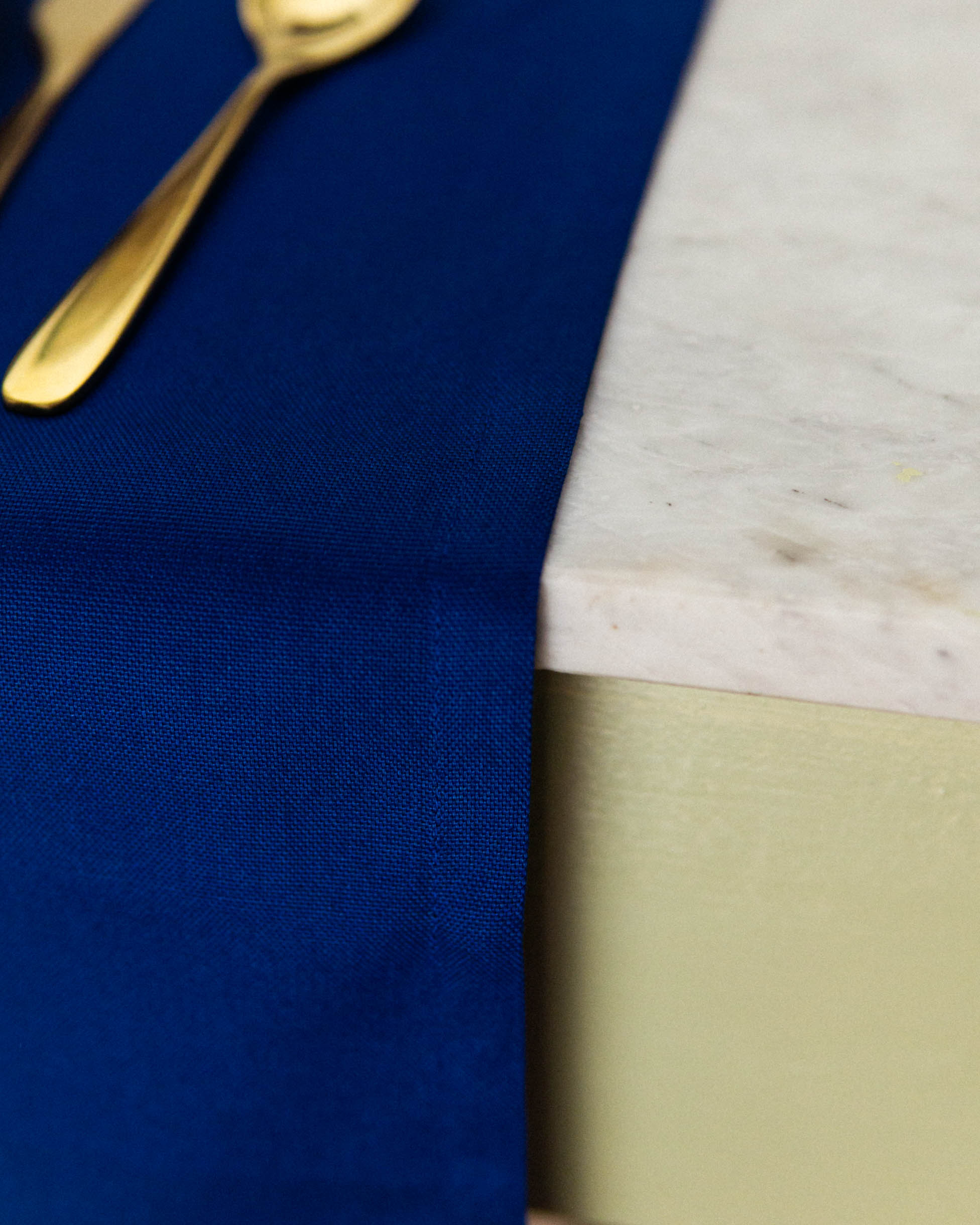 1 runner colorato | blu Vincenzo // OUTLET