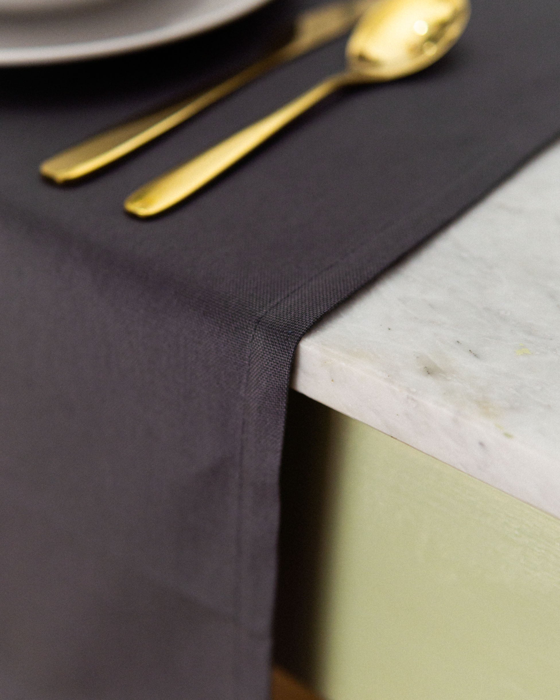 1 runner colorato | grigio Domenico // OUTLET