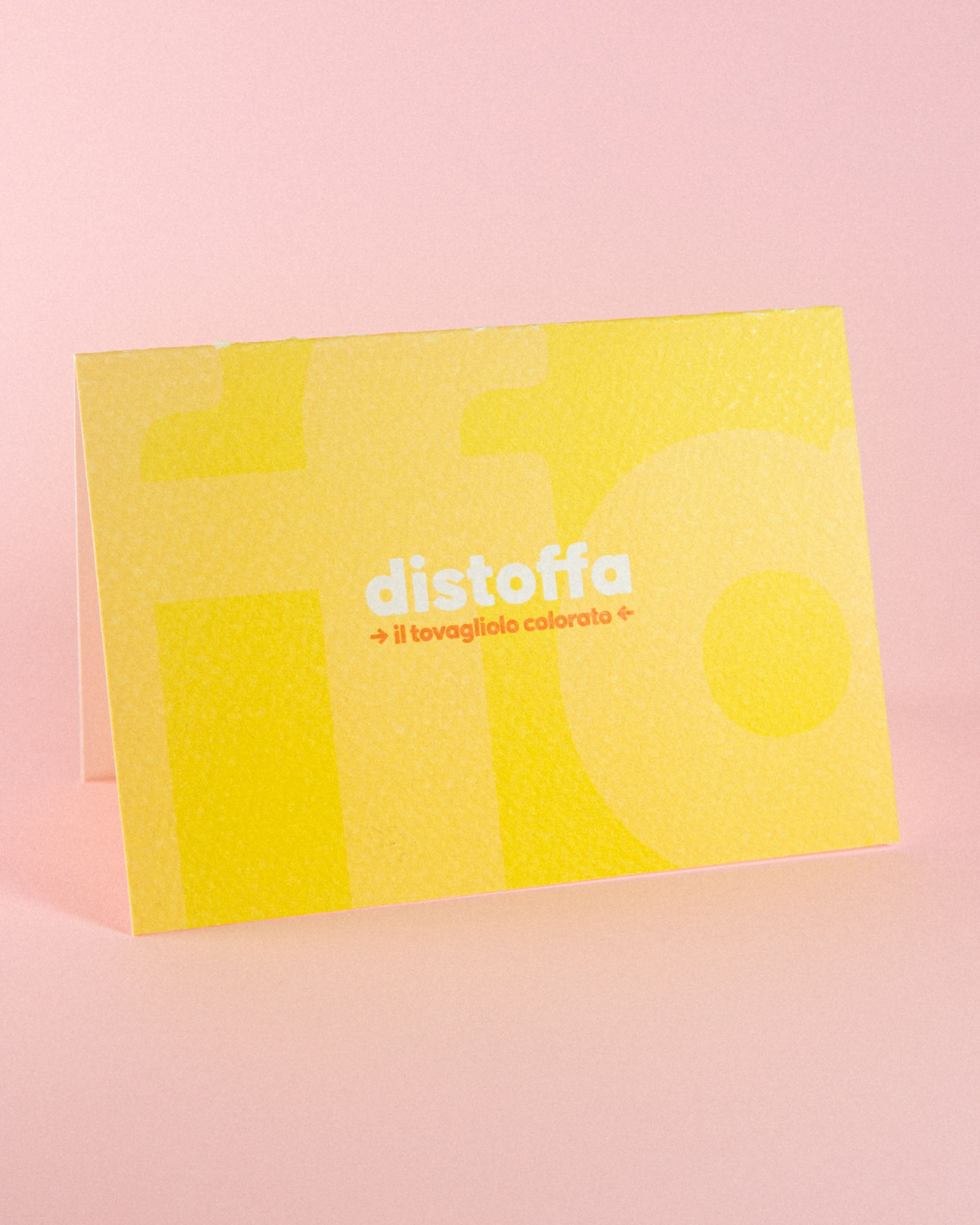 Gift Card | Gialla