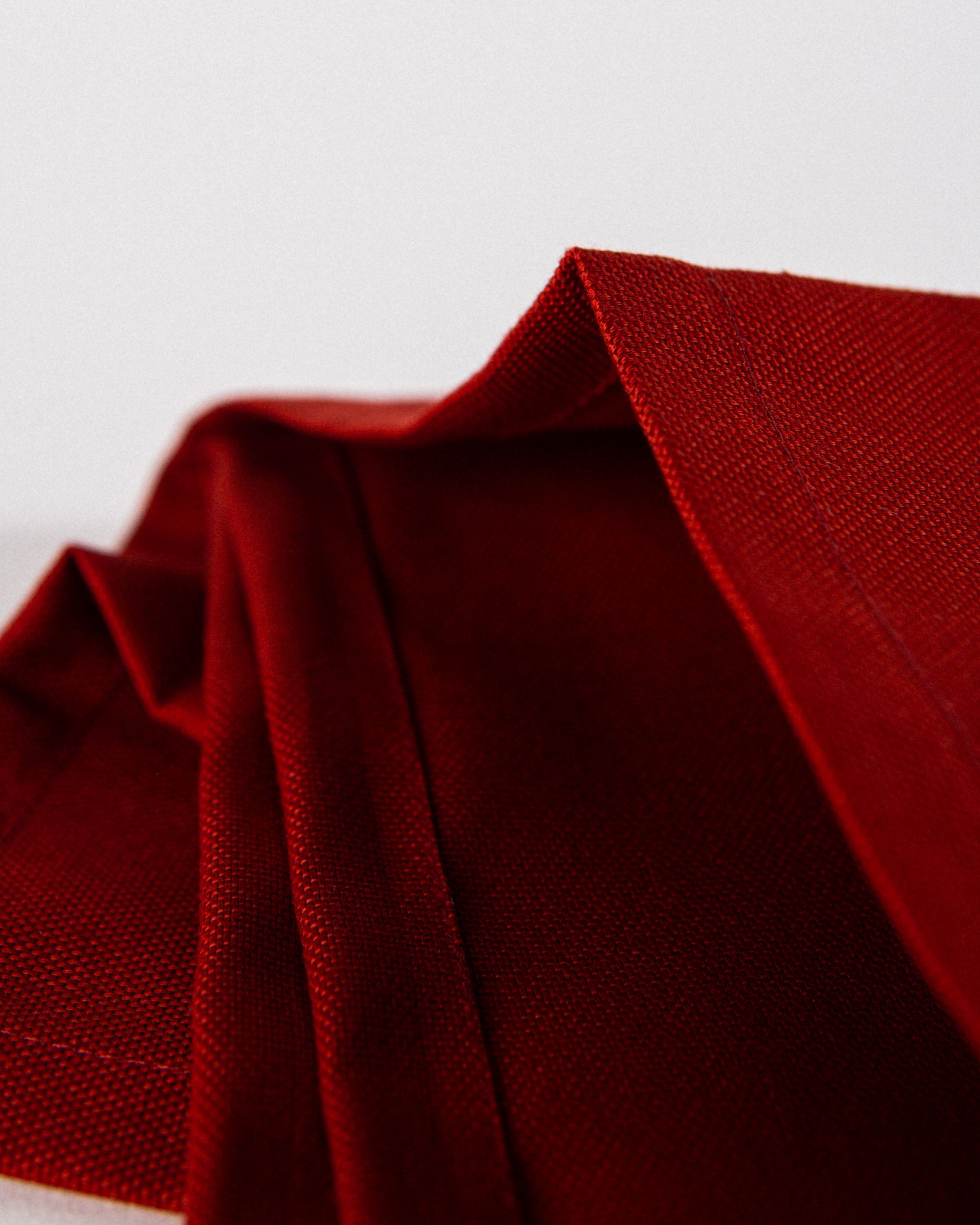 6 tovaglioli colorati | rosso granata Pietro
