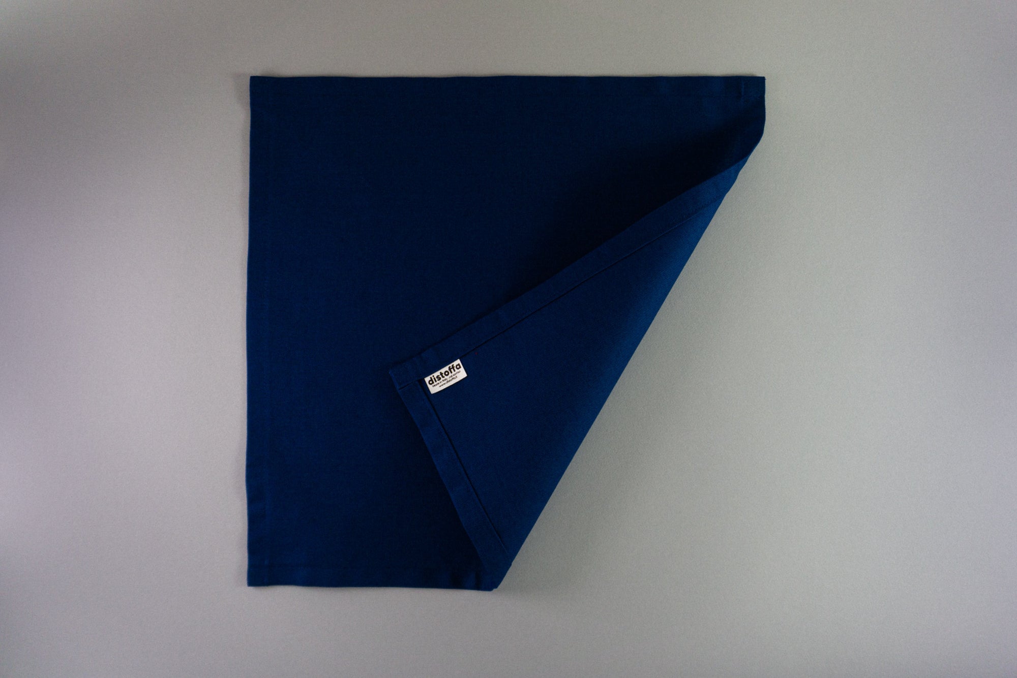 4 tovaglioli colorati | blu Vincenzo