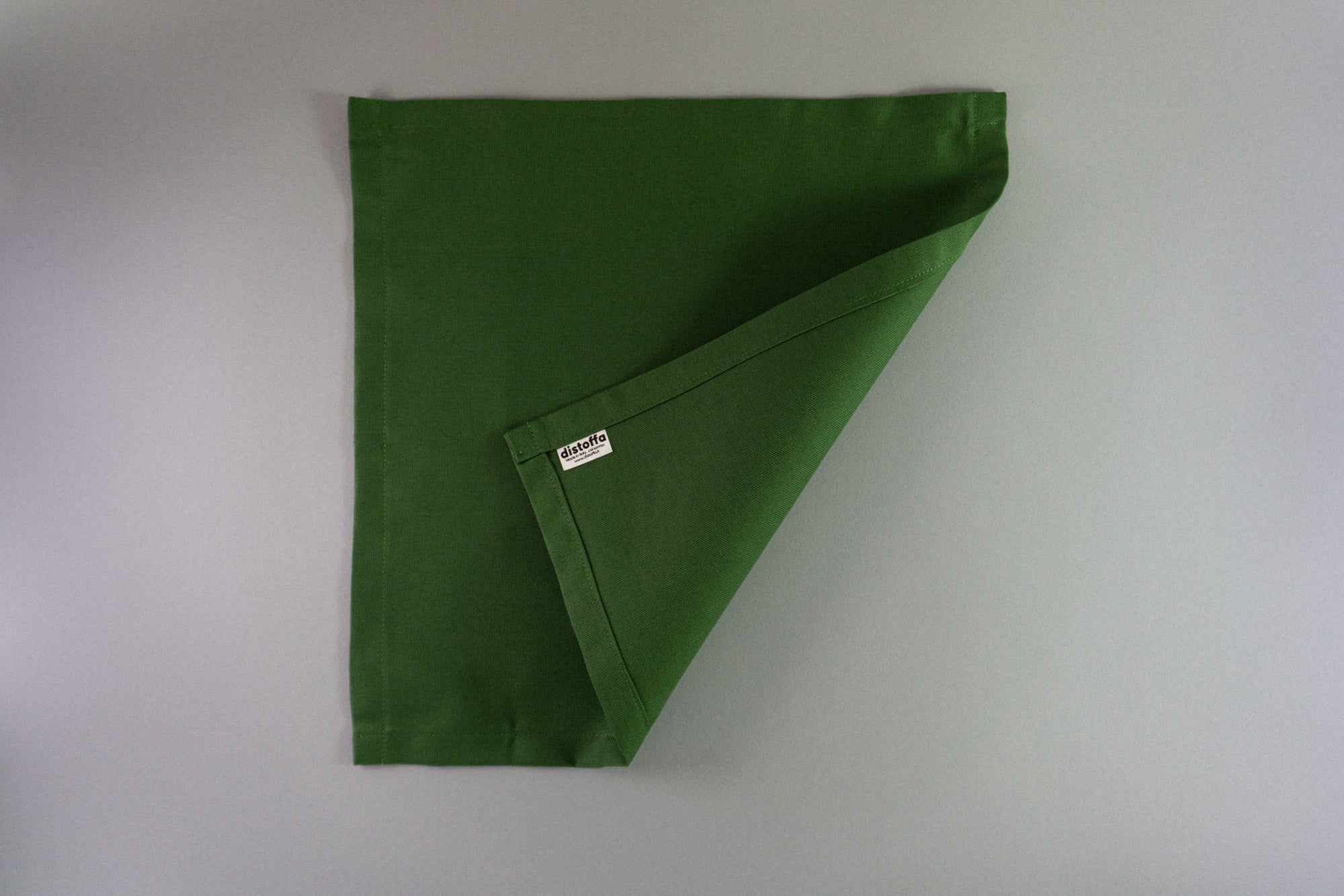 1 tovagliolo colorato | verde prato Concetta