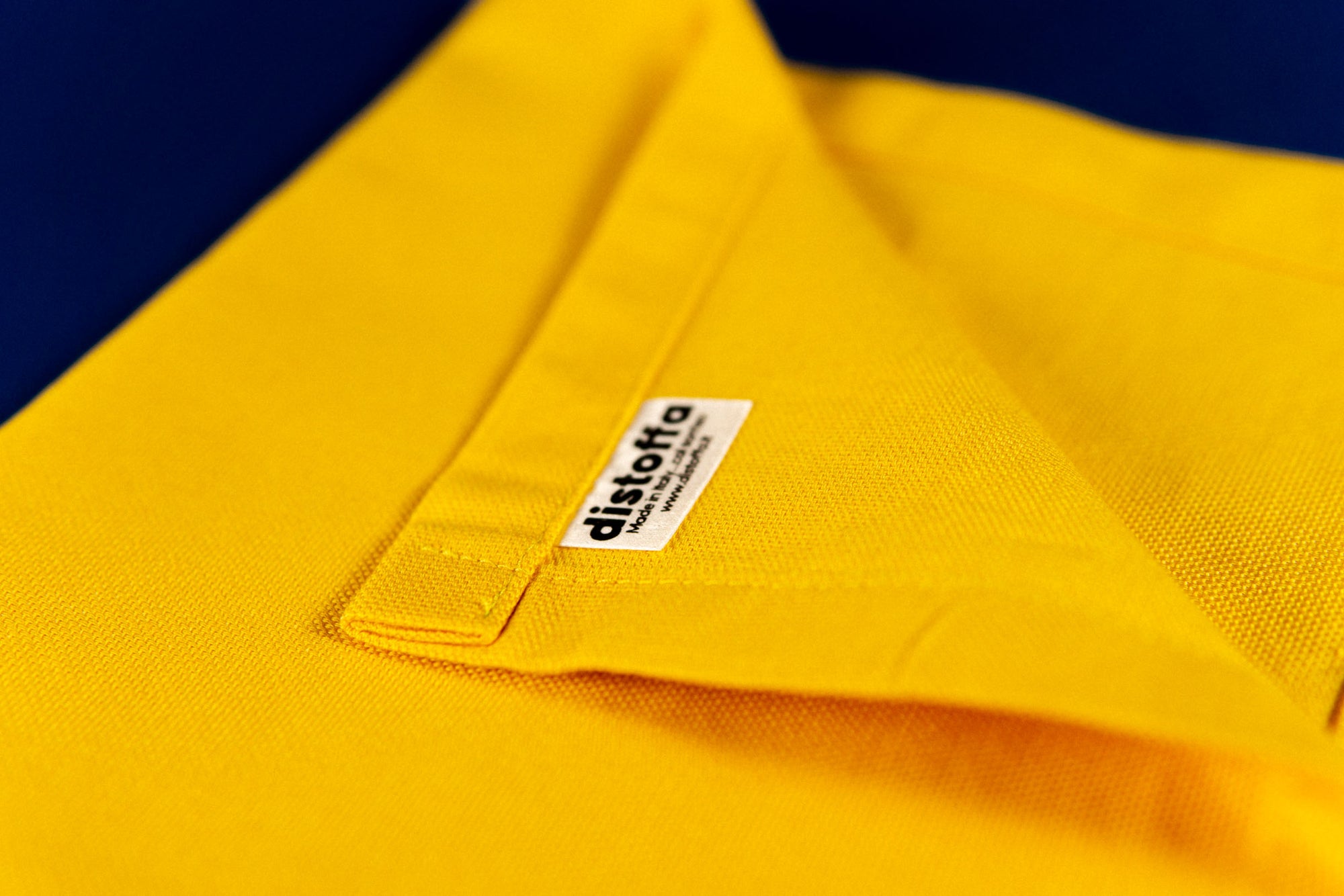 6 tovaglioli colorati | giallo Gregorio
