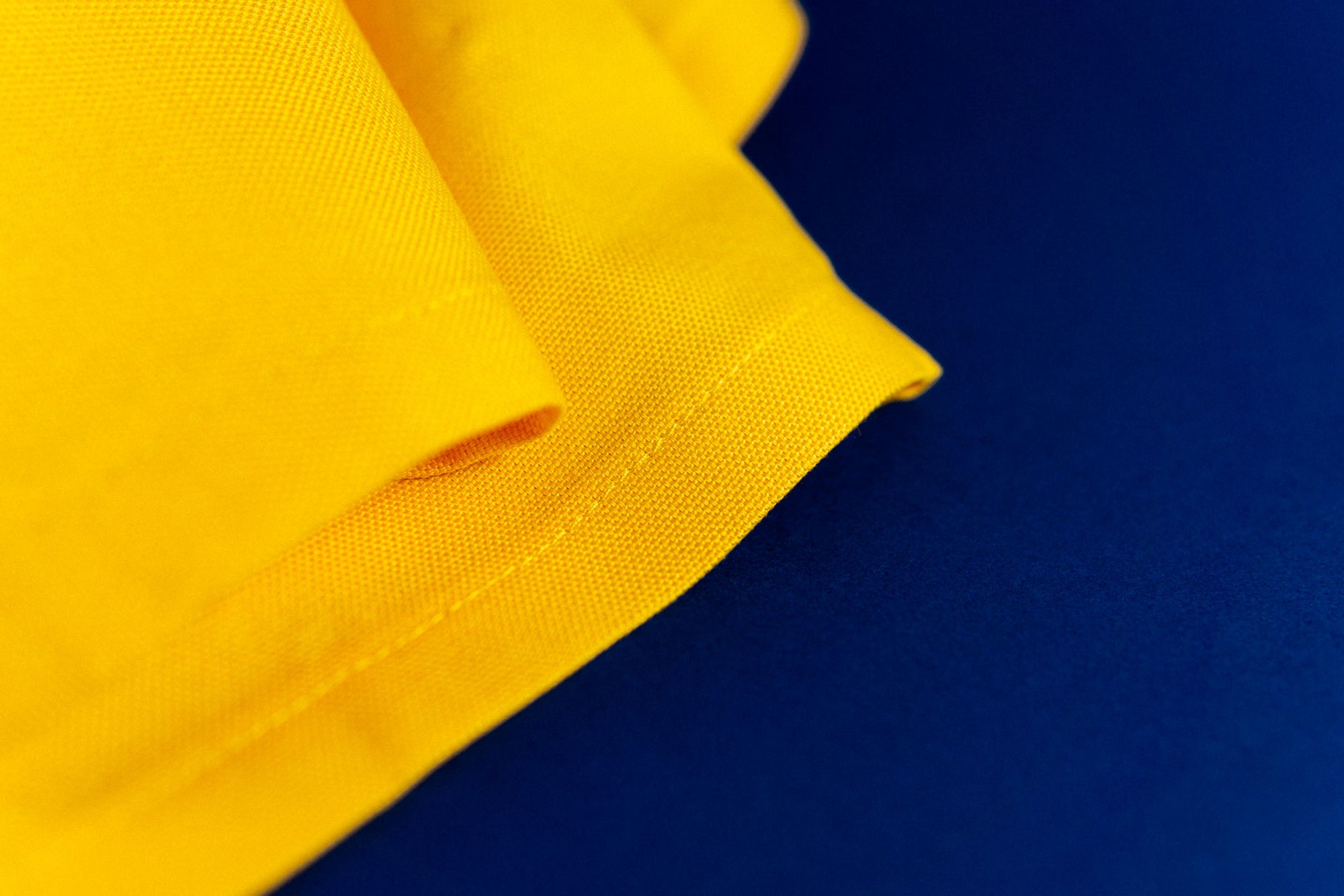 4 tovaglioli colorati | giallo Gregorio