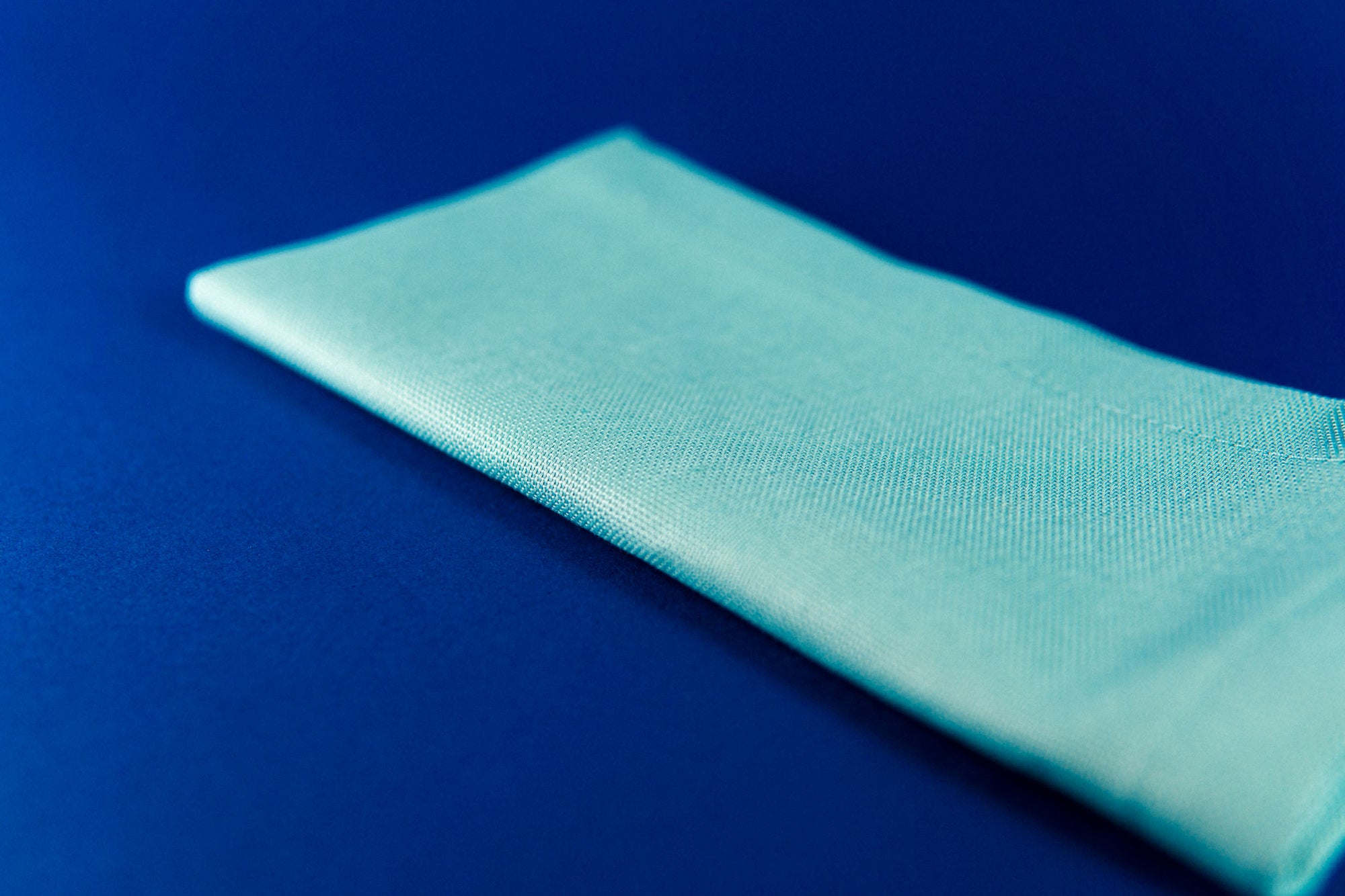 1 tovagliolo colorato | azzurro Dorotea
