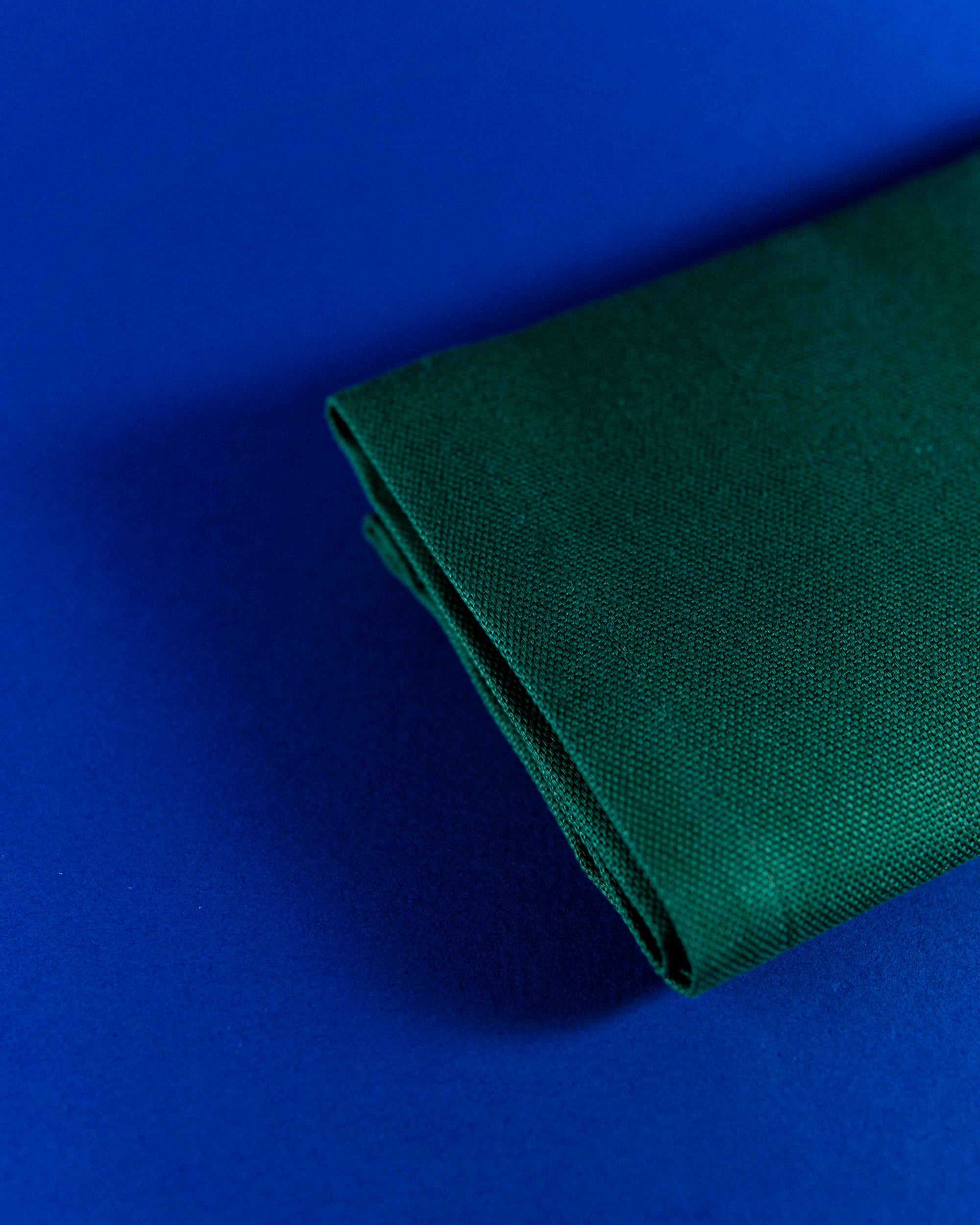 1 tovagliolo colorato | verde Alberto