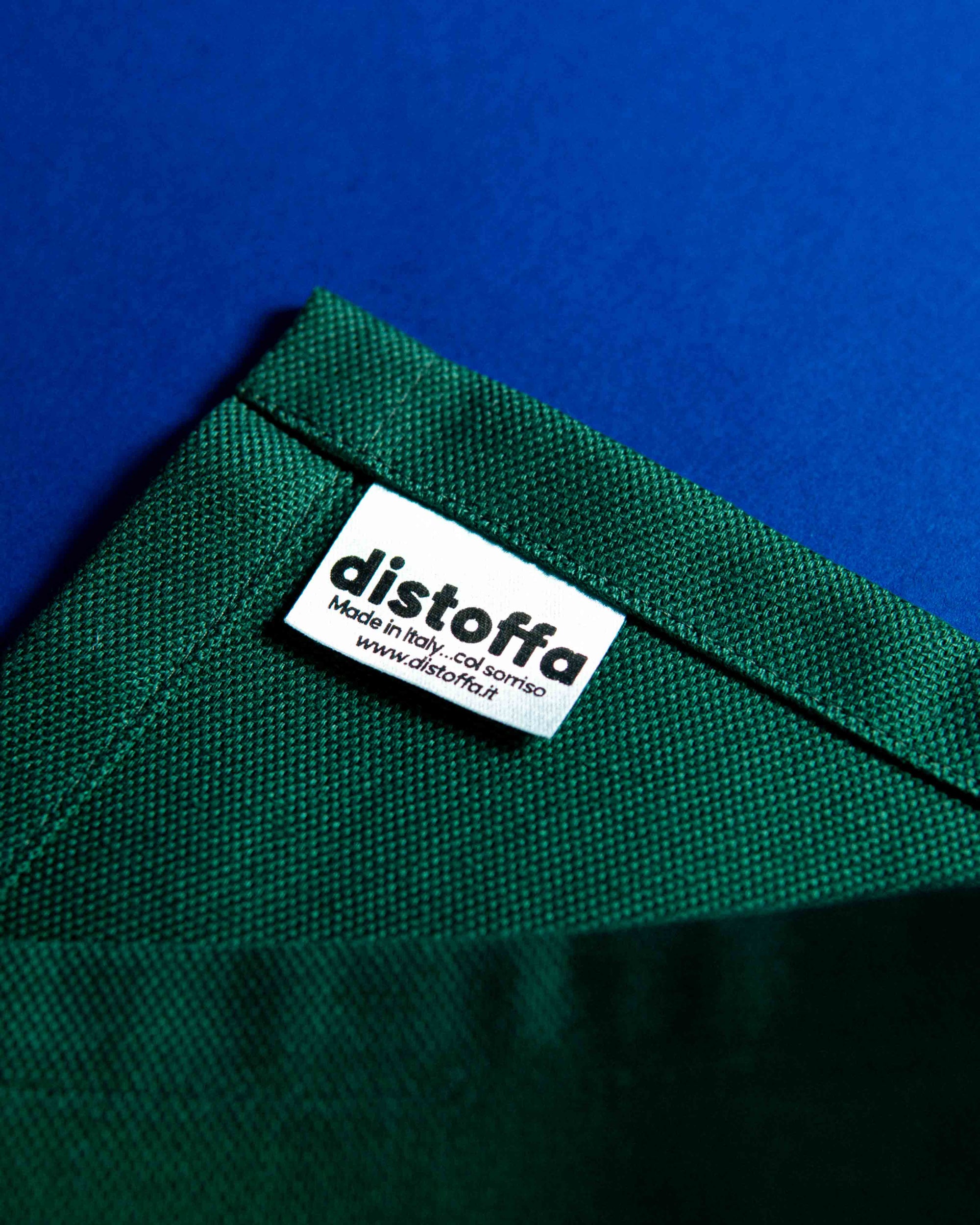 1 tovagliolo colorato | verde Alberto // OUTLET