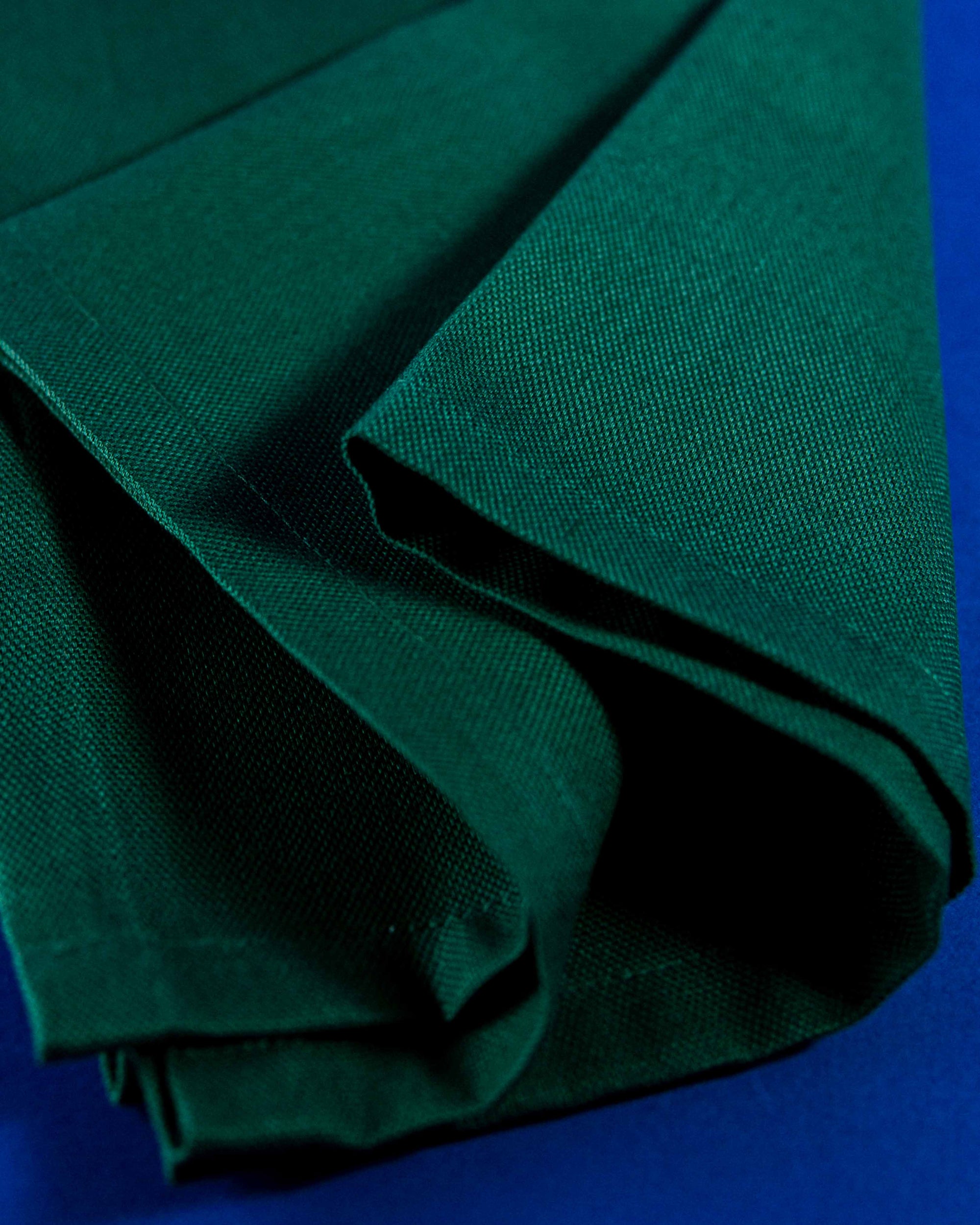 4 tovaglioli colorati | verde Alberto