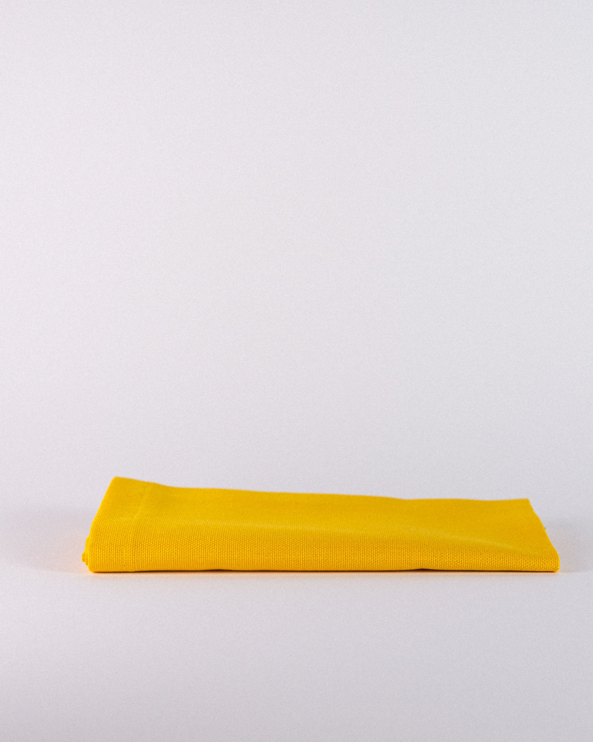 1 tovagliolo colorato | giallo Gregorio