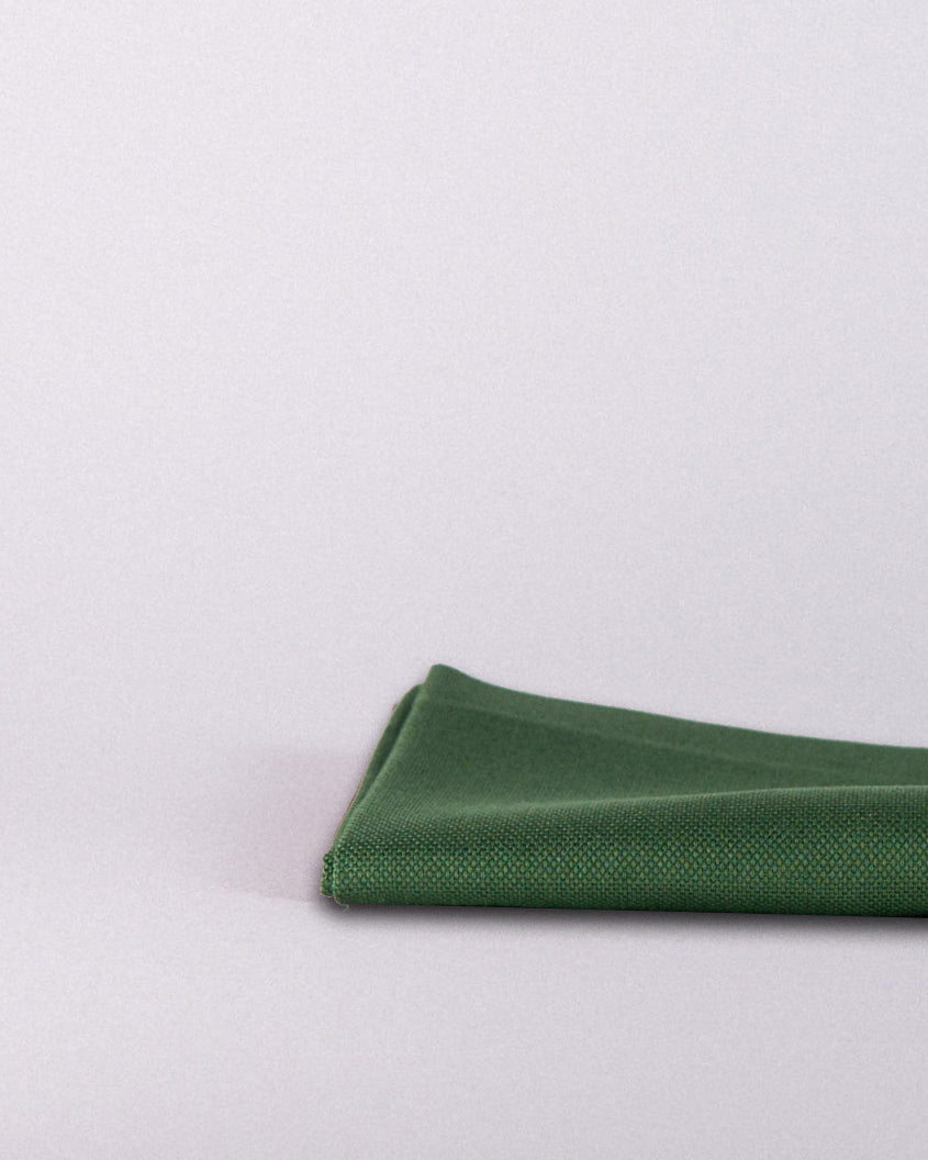 1 tovagliolo colorato | verde prato Concetta