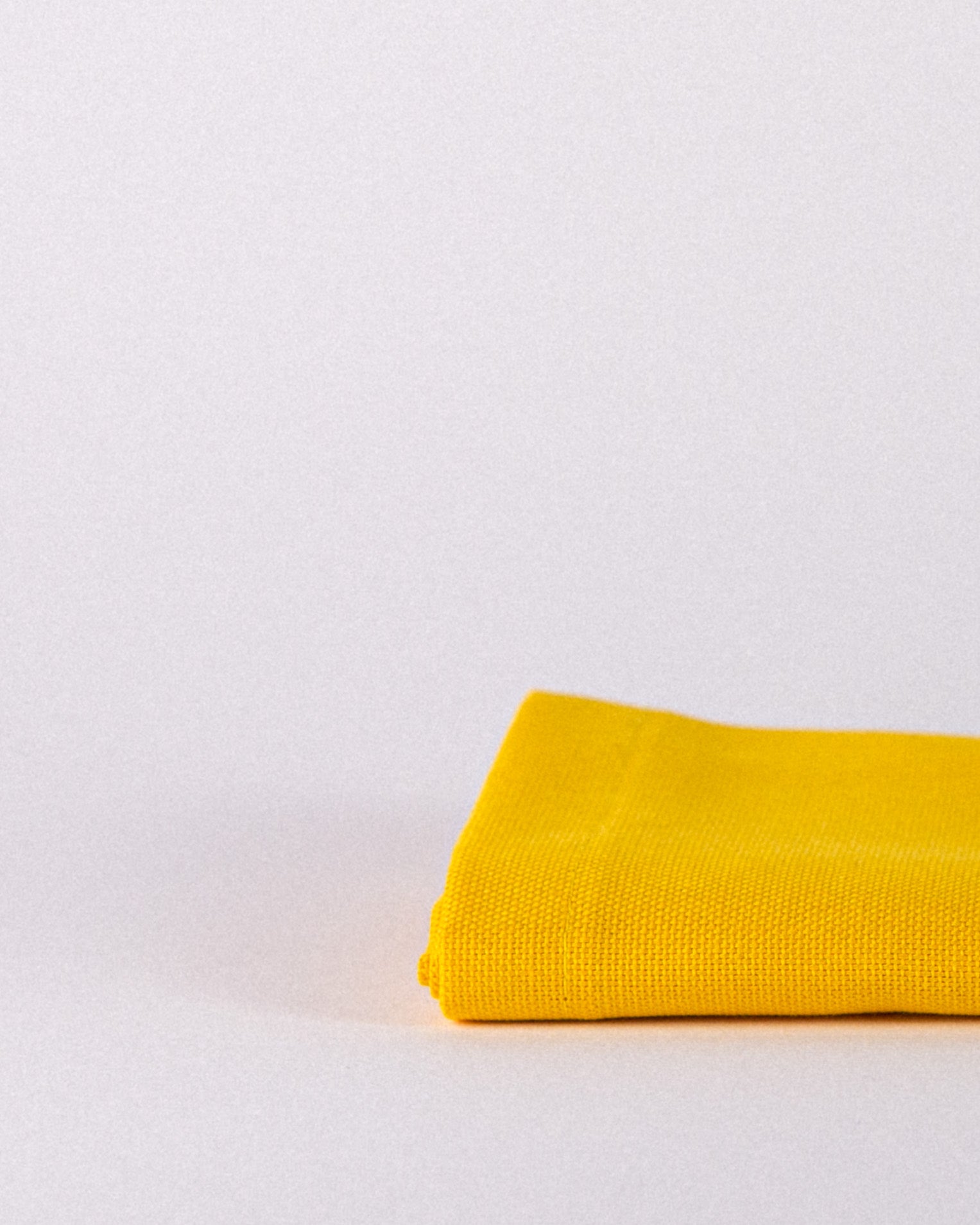 1 tovagliolo colorato | giallo Gregorio