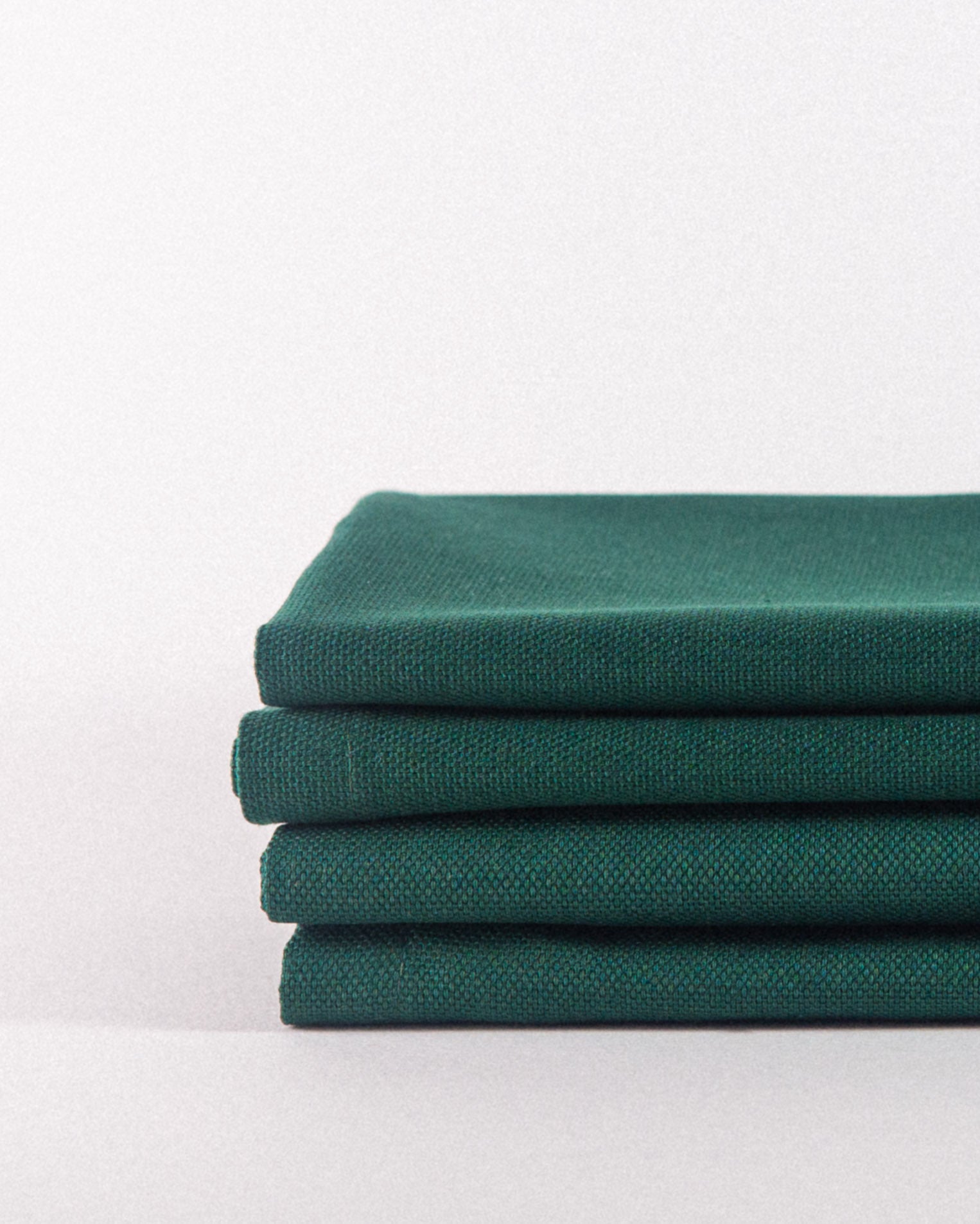 4 tovaglioli colorati | verde Alberto